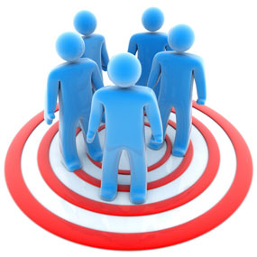 Define Your Target Audience to Grow Your Sales