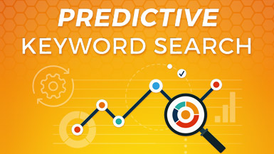 Predictive Keyword Search