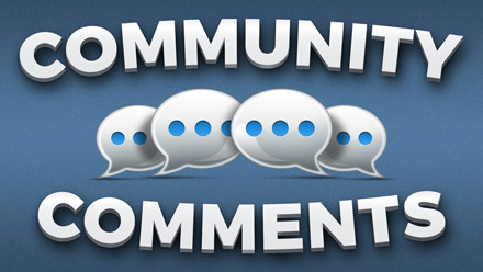 Community Comments - Website Directory Theme