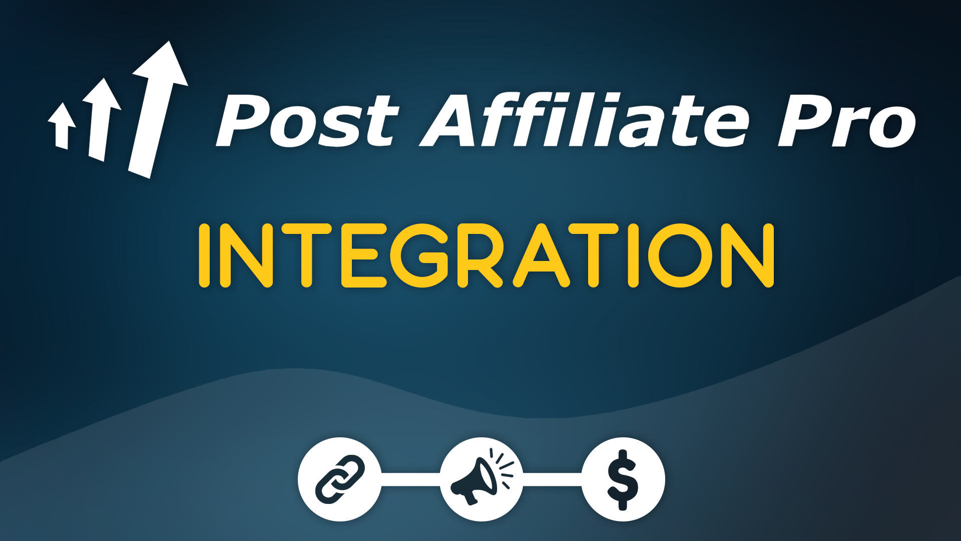 Post Affiliate Pro Affiliate Website Integration