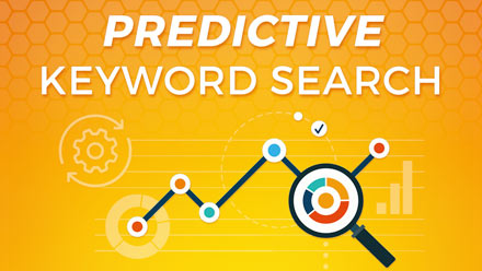 Predictive Keyword Search - Website Directory Theme