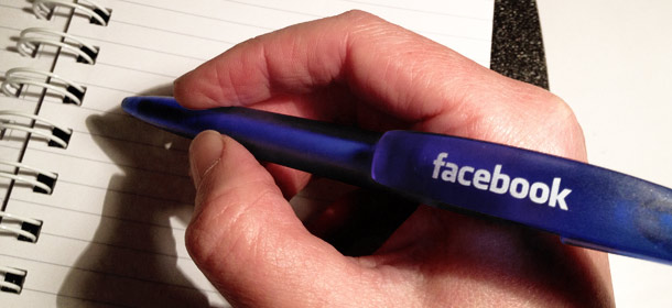 10 Tips for Mastering Facebook