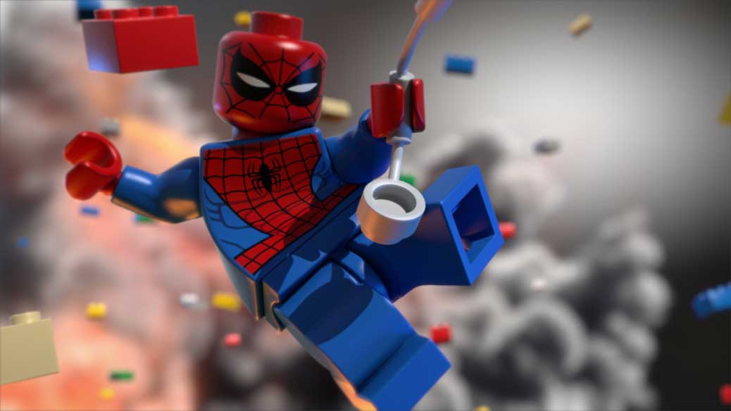 Use Your Spidey-Sense to Enhance Your Web Presence