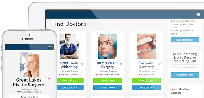 zocdoc clone app zocdoc clone app