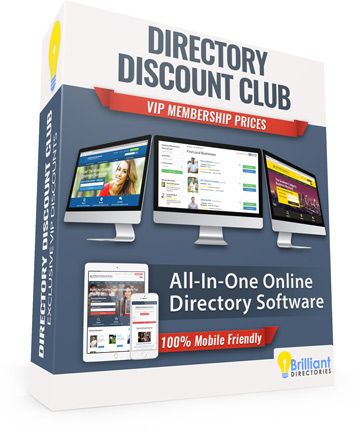 brilliant directories discount