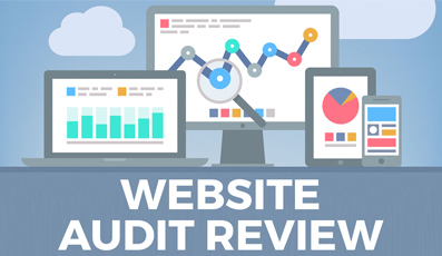 Website Audit Review