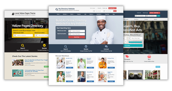 Linkdaddy Local Business Directory Listings