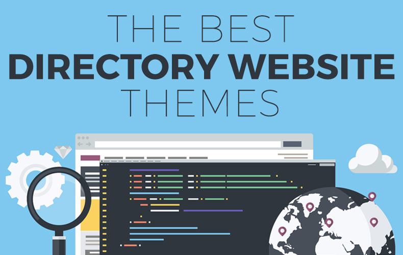 eDirectory vs. Listify WP Theme vs. Templatic Directory Theme
