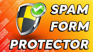 Spam Form Protector
