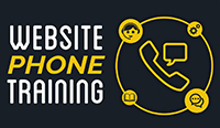 Website Phone Support - Website Directory Theme