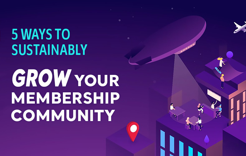 How to Increase Membership Subscriptions