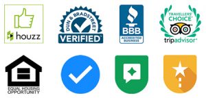 business verified badge