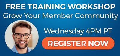 Webinar Wednesday - Free Directory Website Training