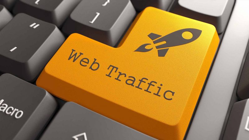 Creating Awesome Content to Boost Website Traffic