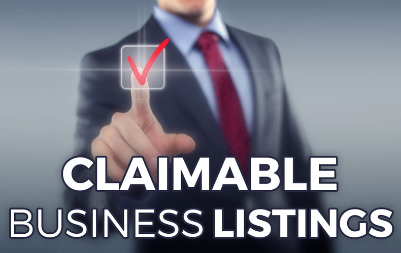 The Ultimate Guide to Claim Listings – Part 1