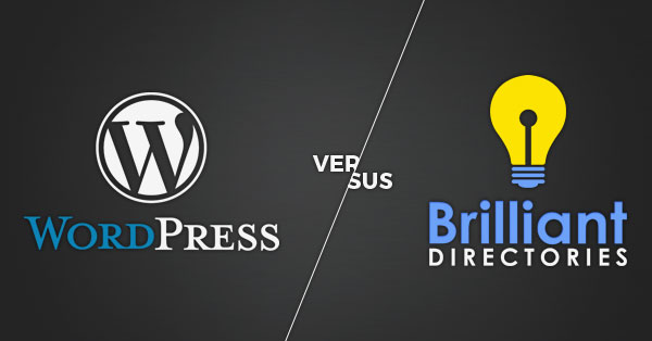 WordPress Themes vs. Brilliant Directories – Which Is Best For You?