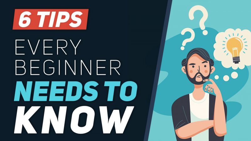 [INSIDER TIPS] 6 Truths Every Membership Site Owner Needs To Know
