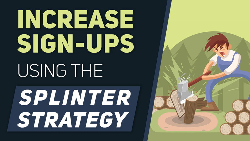 Increase Membership Revenue and Create More Built-In Value with the Splinter Strategy