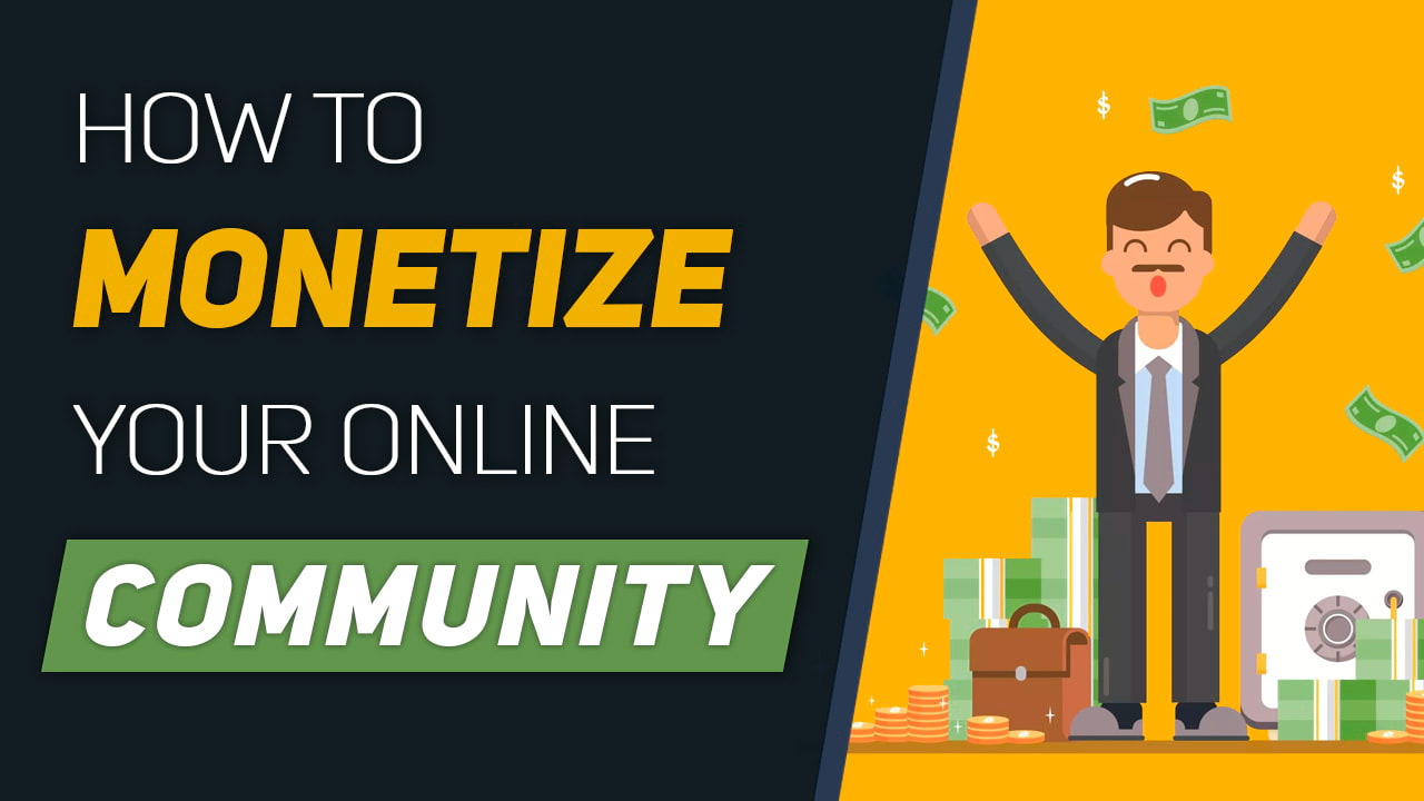 How to Effectively Monetize a Membership Directory Website