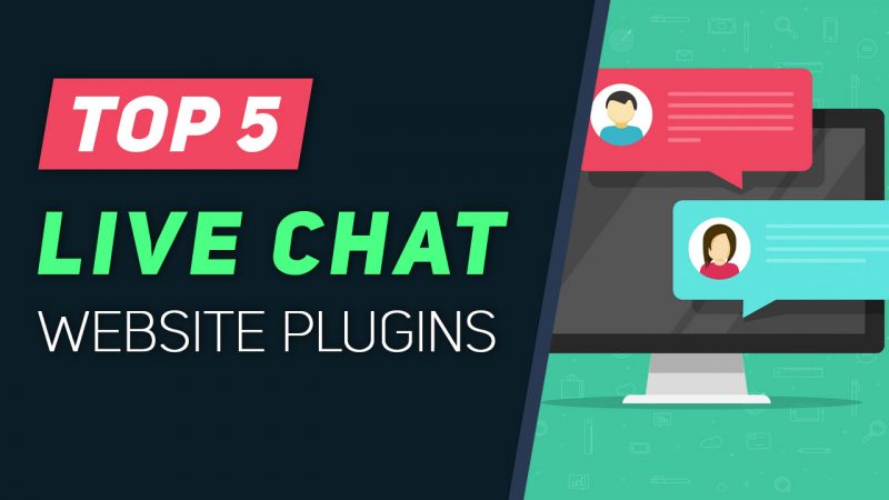 5 Best Live Chat Plugins for Membership Websites