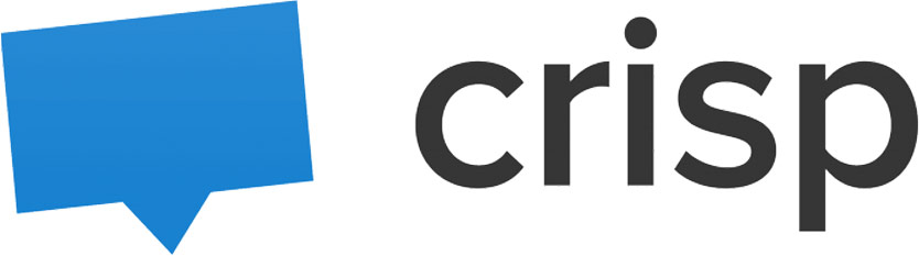 Crisp Membership Website Chat Plugin
