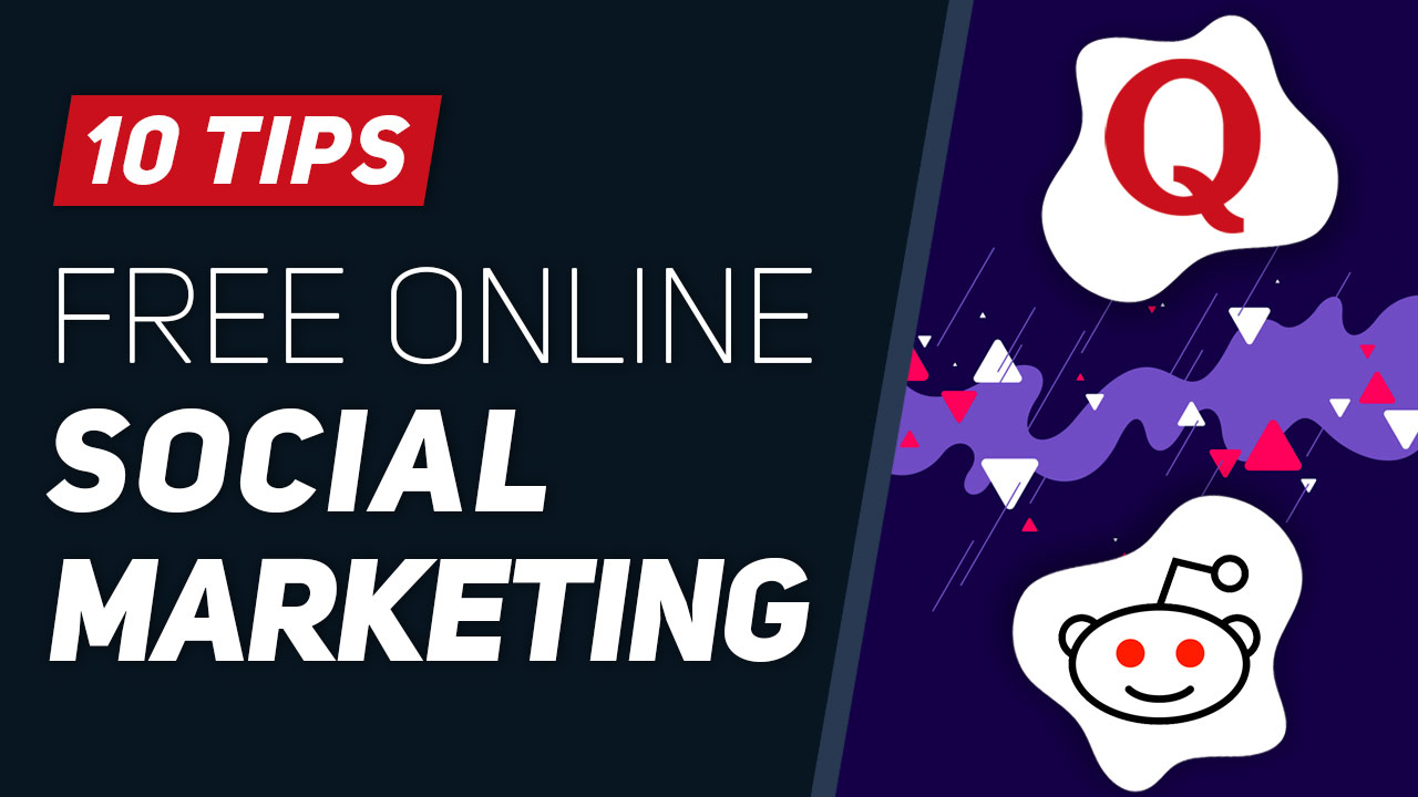 How to use Reddit for marketing