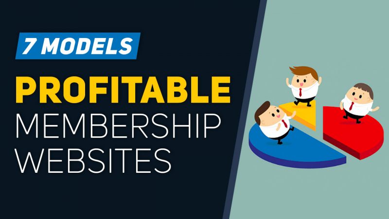 7 Money Making Membership Models for Your Directory Website