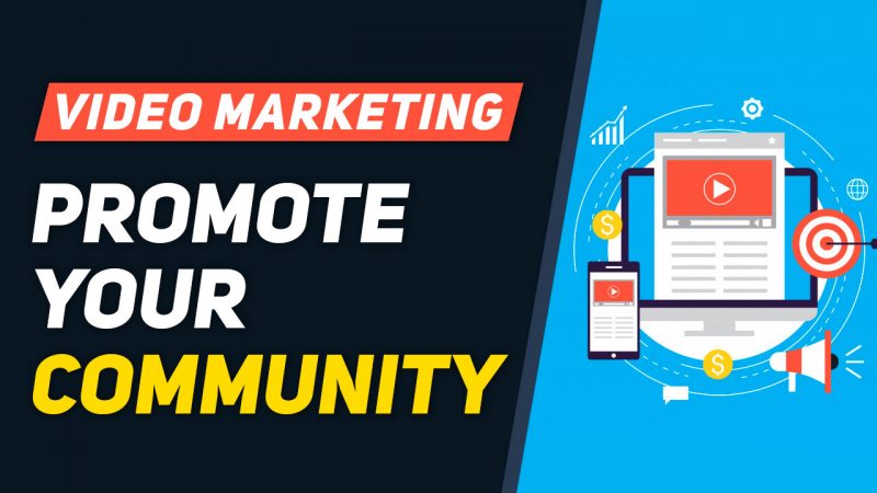 How to Use Video to Promote Your Membership Website