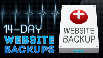 Easy Website Backups - Website Directory Theme