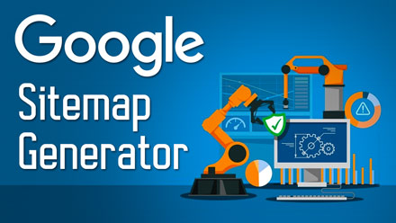 Google Sitemap Generator - Website Directory Theme