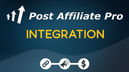 Post Affiliate Pro Integration - Website Directory Theme