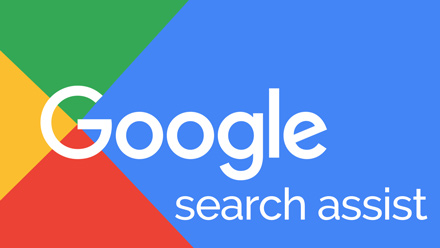 Google Search Assist - Website Directory Theme