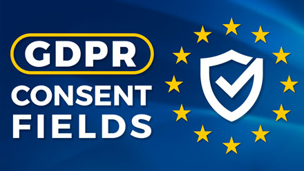 GDPR Consent Fields - Website Directory Theme