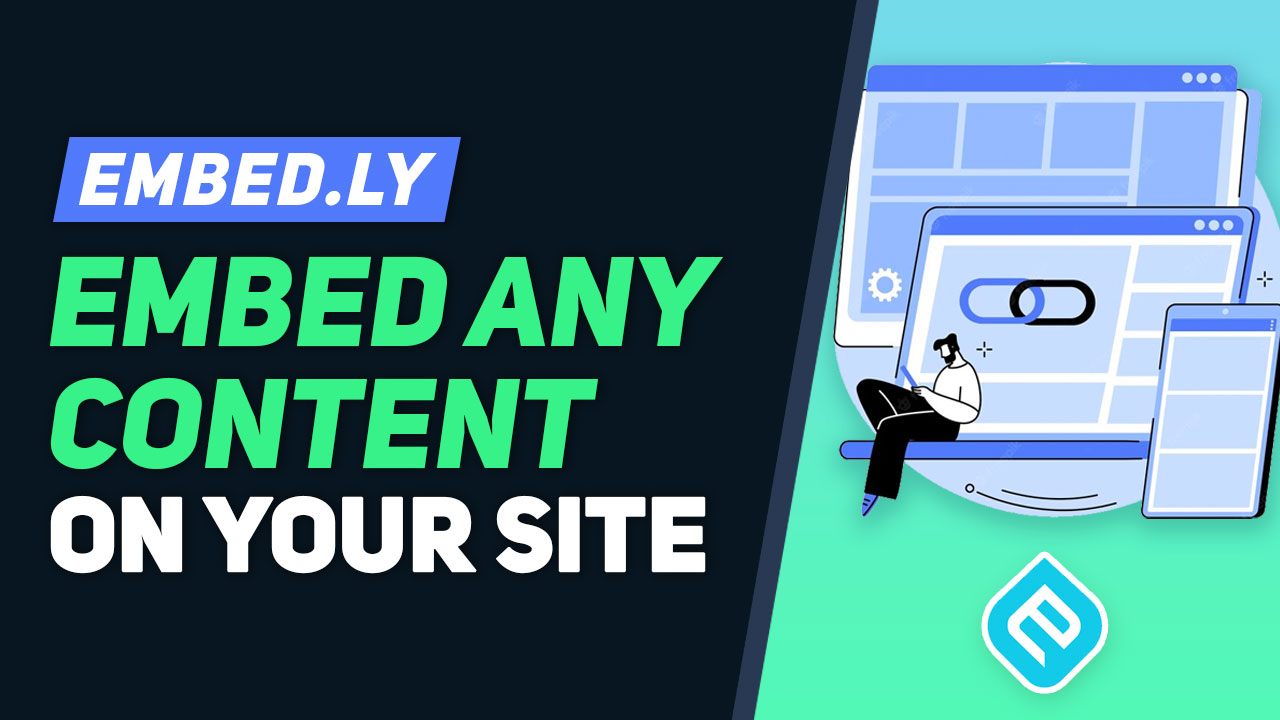 Maximize Content Creation with Embed.ly on Brilliant Directories