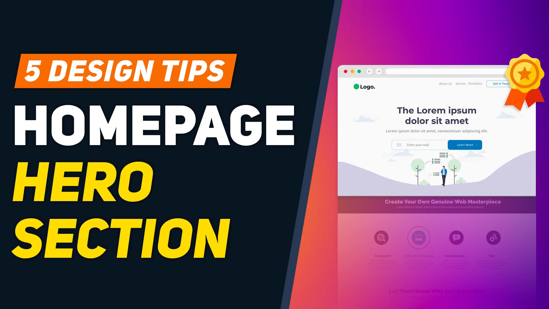 Maximize Conversions: 5 Tips to Increase Homepage Clicks & Engagement – TODAY!