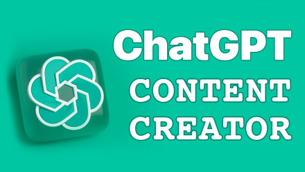 ChatGPT Content Creator - Website Directory Theme