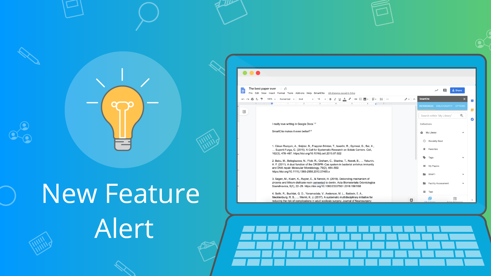 📌 New Feature Highlights – May 2023