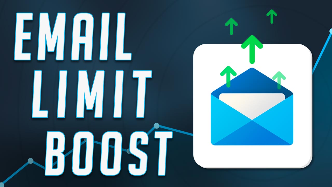 Email Limit Boost - Website Directory Theme