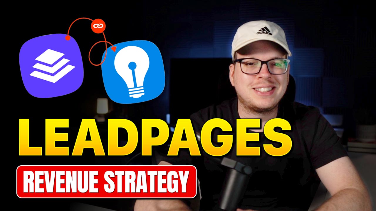 Leadpages Integration: Zapier, Pabbly & Webhooks Automation Tutorial | Maximize Revenue from Contacts