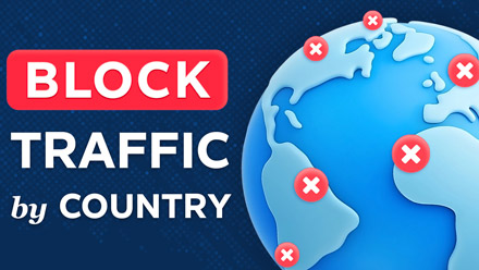 Block Website Traffic By Country
 - Website Directory Theme