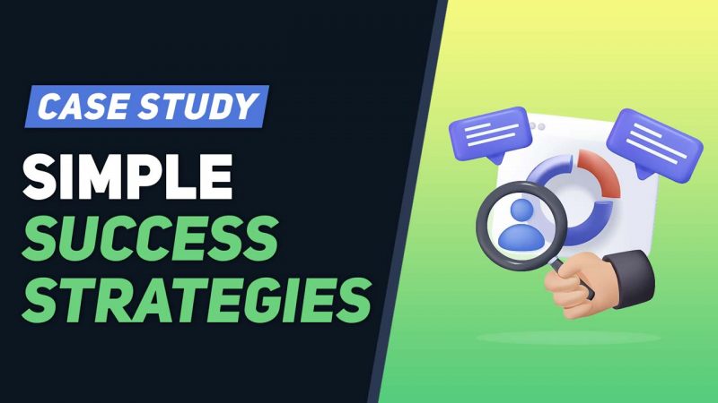 Simple Strategies to Grow Your Membership Website's Sign-Ups, Sales & Leads