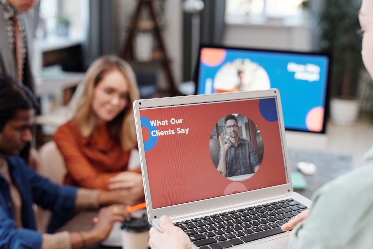 4 Simple Strategies to Improve Website Testimonials
