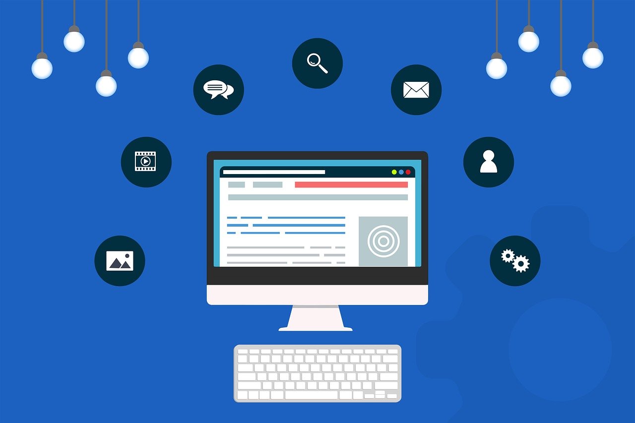 5 Website Footer Design Essentials!
