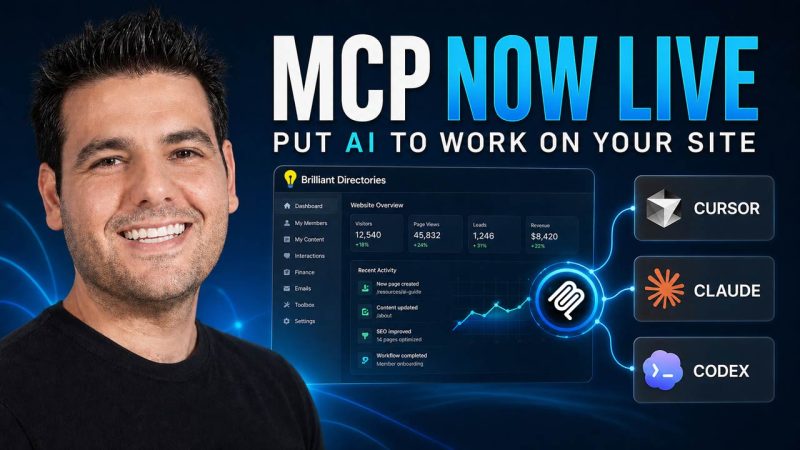 Connect-Claude-&-Cursor-to-Your-Membership-or-Directory-Site-with-BD-MCP