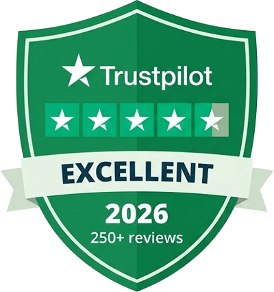 Trustpilot Reviews